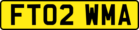 FT02WMA