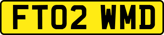 FT02WMD