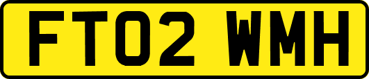 FT02WMH
