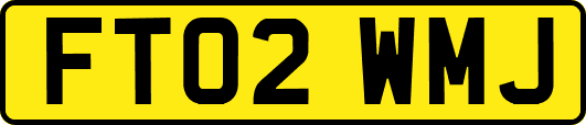 FT02WMJ