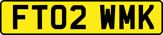 FT02WMK