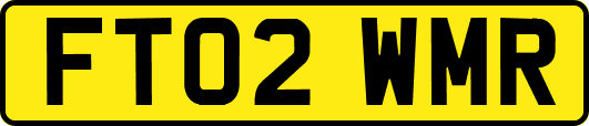 FT02WMR