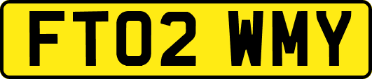 FT02WMY