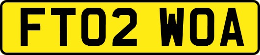FT02WOA