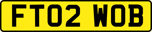 FT02WOB