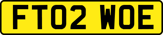 FT02WOE