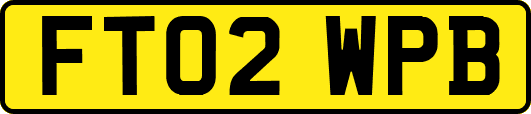 FT02WPB