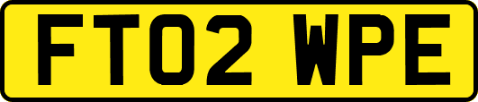 FT02WPE