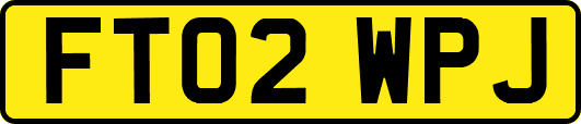 FT02WPJ