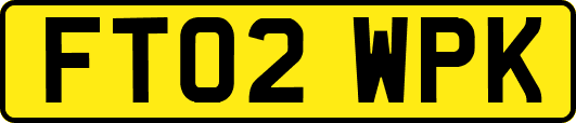 FT02WPK