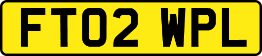 FT02WPL