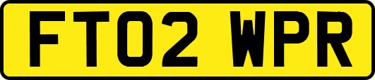 FT02WPR