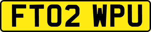 FT02WPU