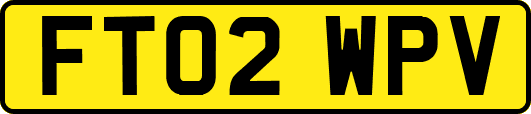 FT02WPV
