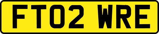 FT02WRE