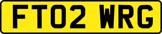 FT02WRG
