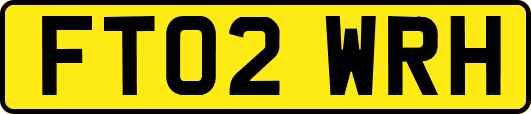 FT02WRH