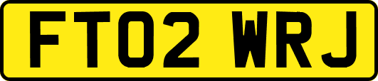FT02WRJ