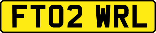 FT02WRL