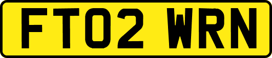 FT02WRN