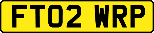 FT02WRP