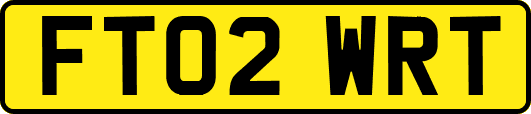 FT02WRT