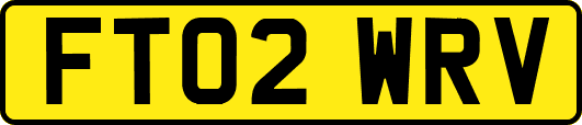 FT02WRV