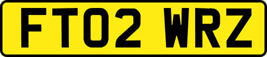 FT02WRZ