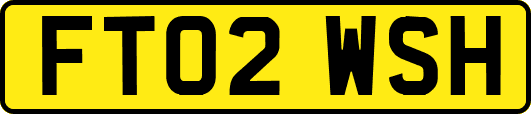 FT02WSH