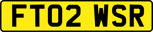 FT02WSR