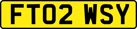FT02WSY