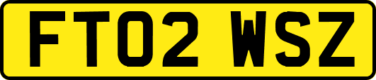FT02WSZ