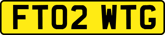 FT02WTG
