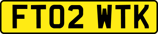 FT02WTK