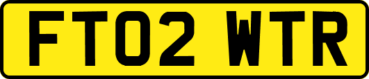 FT02WTR