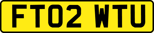 FT02WTU
