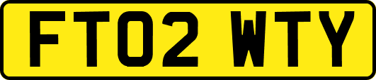 FT02WTY