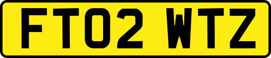 FT02WTZ