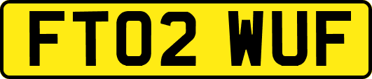 FT02WUF
