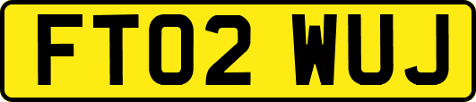 FT02WUJ