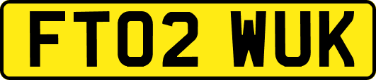 FT02WUK