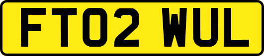 FT02WUL