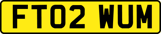 FT02WUM