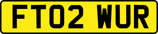 FT02WUR