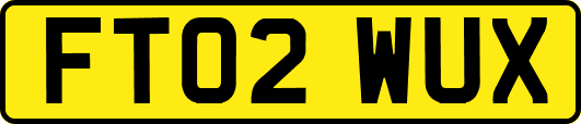 FT02WUX