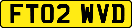 FT02WVD