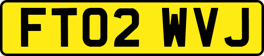 FT02WVJ