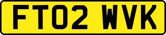 FT02WVK