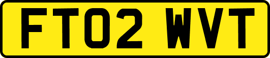 FT02WVT