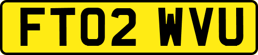 FT02WVU